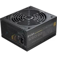 Evga SuperNOVA 550W 80-Plus Gold Fully Modular Power Supply