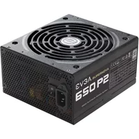 Evga SuperNOVA 650W Fully Modular Power Supply 80-Plus Platinum