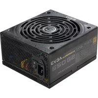 Evga SuperNOVA 650 Watts 80-Plus Platinum Fully Modular Power Supply — Power Supplies