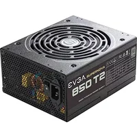 Evga SuperNOVA 850W 80-Plus Titanium ATX Fully Modular Power Supply