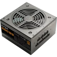Evga 220-B3-0550-V1 550W 80-Plus Bronze Fully Modular Power Supply