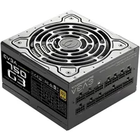 Evga 220-G3-0750-X1 SuperNOVA 750W Alimentation Modulaire 80-Plus Gold — Blocs d'alimentation