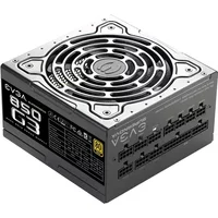 Evga SuperNOVA 850W 80-Plus Gold Alimentation Modulaire Complète