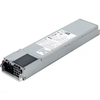 Supermicro PWS-1K28P-SQ 1280-Watt 80-Plus Platinum Power Supply — Power Supplies