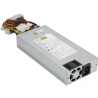 Supermicro PWS-351-1H 350W 100-240V Alimentation ATX Multi-Sortie — Blocs d'alimentation