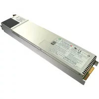 Supermicro PWS-920P-1R Alimentation Redondante 920W 100-240V AC 50-60Hz 80-Plus Platine