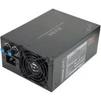 Evga 100-PS-1200-GR Alimentation 1200 Watts 80-Plus — Blocs d'alimentation