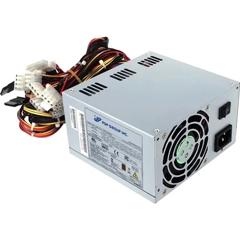 FSP Group FSP700-80PSA 700W 80-Plus Bronze ATX12V Power Supply — Power Supplies