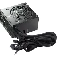 Evga 100-N1-0550-L1 550-Watt ATX Power Supply 110-240V — Power Supplies