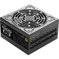 Evga SuperNOVA 1000-Watts 220-240V 80-Plus Gold SFX Power Supply