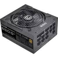 Evga SuperNOVA 650W 80-Plus Gold Fully Modular Power Supply