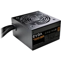 Evga 100-BR-0700-K1 700-Watt 80-Plus Bronze ATX Power Supply