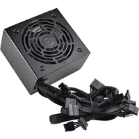 EVGA 100-BR-0600-K1 600W 80-Plus Bronze ATX Power Supply