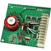 Compaq 154858-001 DC to DC Motor Power Converter Board