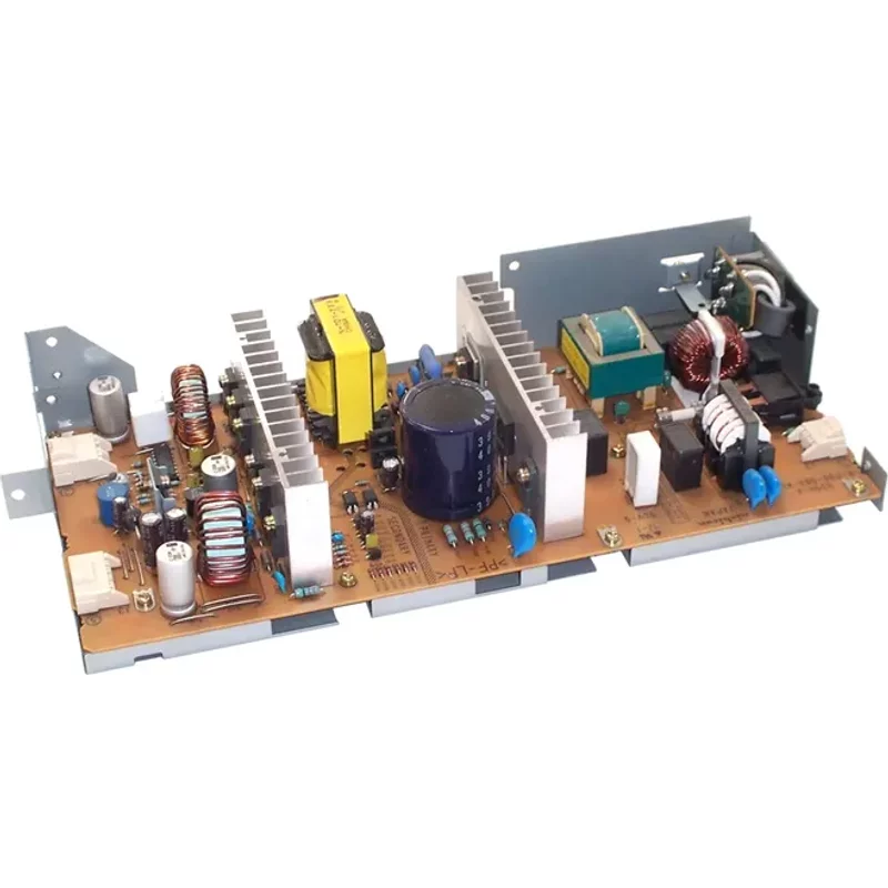 HP RG5-6410 Carte d'alimentation basse tension 110V pour Color LaserJet 4600 — Blocs d'alimentation