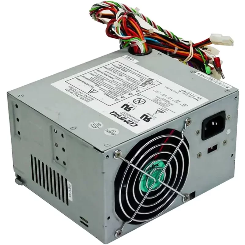 Alimentation Compaq PS-5151-4L 160 Watts 100-240V CA 50-60Hz — Blocs d'alimentation