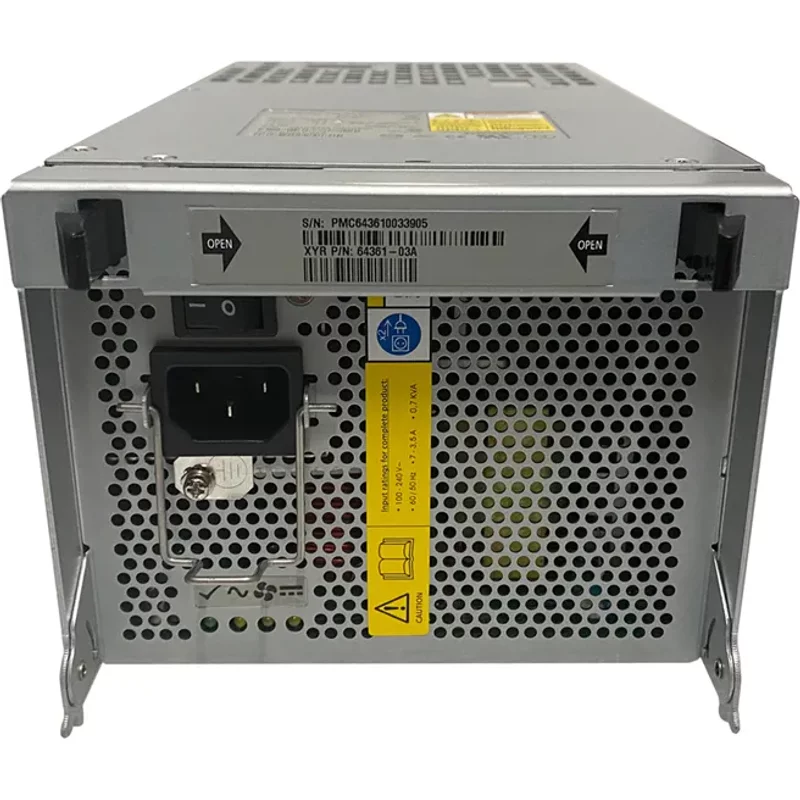 Compellent 64361-03A 450-Watt Power Supply — Power Supplies