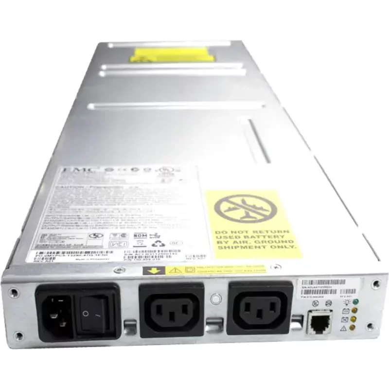 EMC SG6004 1200-Watts Hot-Pluggable Power Supply 120-240V 50-60Hz — Power Supplies