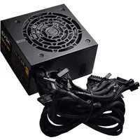 Evga 100-GD-0500-V1 500W 80-Plus Gold ATX Power Supply