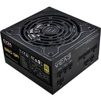 Evga SuperNOVA 550 GA 550-Watt Fully Modular Power Supply