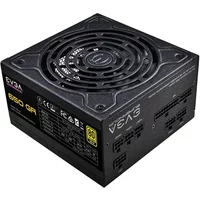 Evga SuperNOVA 650 GA 650-Watt Fully Modular ATX Power Supply — Power Supplies