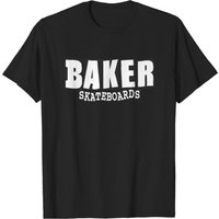T-shirt pour hommes T Shirtdesign de Baker Skateboards — T-shirts pour hommes