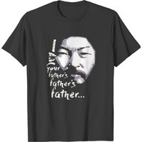 Genghis Khan Mongolian Empire Men's T-Shirt