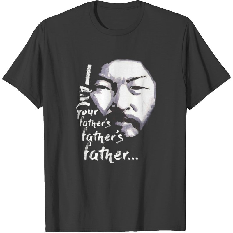 Genghis Khan Mongolian Empire Men's T-Shirt — Mens T Shirts