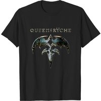 Queensryche Empire Band T-Shirt for Men