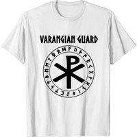 Varangian Guard Byzantine Empire T-Shirt for Men