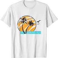 T-shirt Distressed d'Ellie pour hommes — T-shirts pour hommes