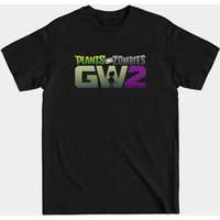 T-shirt pour hommes Plants Vs Zombies Garden Warfare 2 — T-shirts pour hommes