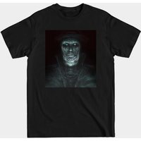 Mr. X Resident Evil Men's T-Shirt — Mens T Shirts