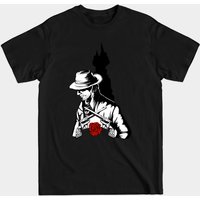 The Dark Tower Men's T-Shirt - Black
