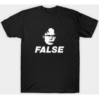 T-shirt Dwight Schrute False - The Office pour hommes — T-shirts pour hommes