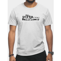 T-shirt pour hommes The Perks Of Being A Wallflower — T-shirts pour hommes