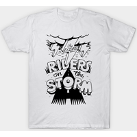 Riders On The Storm - The Doors T-shirt pour hommes