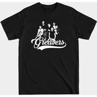 T-shirt pour hommes Greasers The Outsiders — T-shirts pour hommes