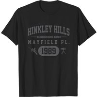 Hinkley Hills - 1989 - The Burbs - T-shirt pour hommes