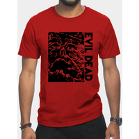 T-shirt Evil Dead