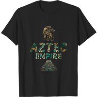 Aztec Empire Men's T-shirt