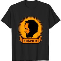 Kubrick - Stanley Kubrick Men's T-Shirt