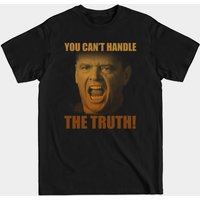 T-shirt You Can't Handle The Truth #4 - Jack Nicholson