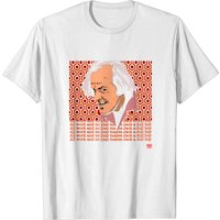 The Shining Jack Nicholson Men's T-Shirt — Mens T Shirts