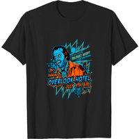T-shirt pour hommes The Overlook Hotel Party - Shining
