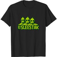Sleestak - Land Of The Lost T-shirt pour hommes