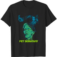 Death - Pet Sematary Men's T-Shirt