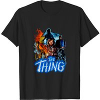 The Thing Carpenter Men's T-Shirt — Mens T Shirts