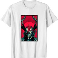 Metal & Bone - Destiny Men's T-Shirt — Mens T Shirts