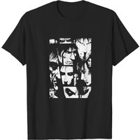 T-shirt pour hommes The Dream - Sandman en noir